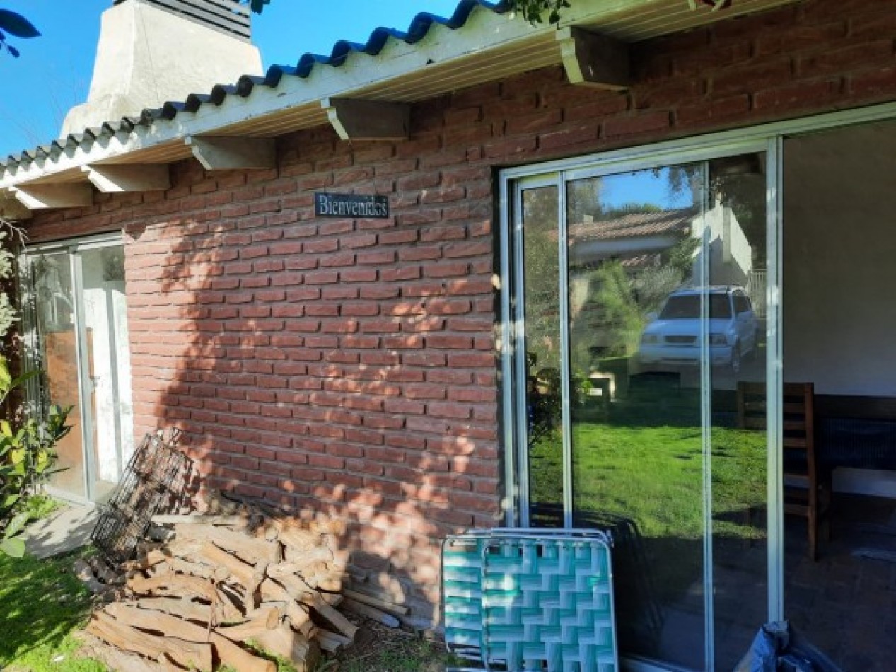 venta de casa en Quequen necochea