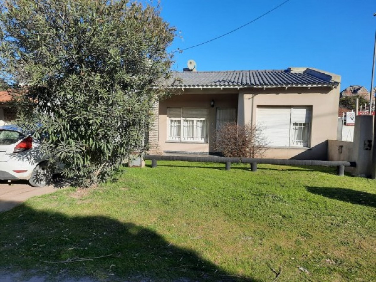venta de casa en Quequen necochea