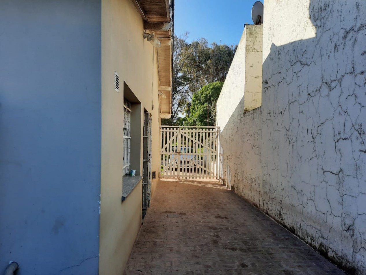 venta de casa en Quequen necochea