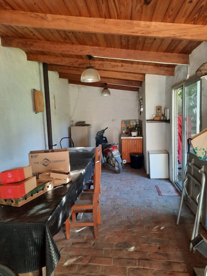 venta de casa en Quequen necochea