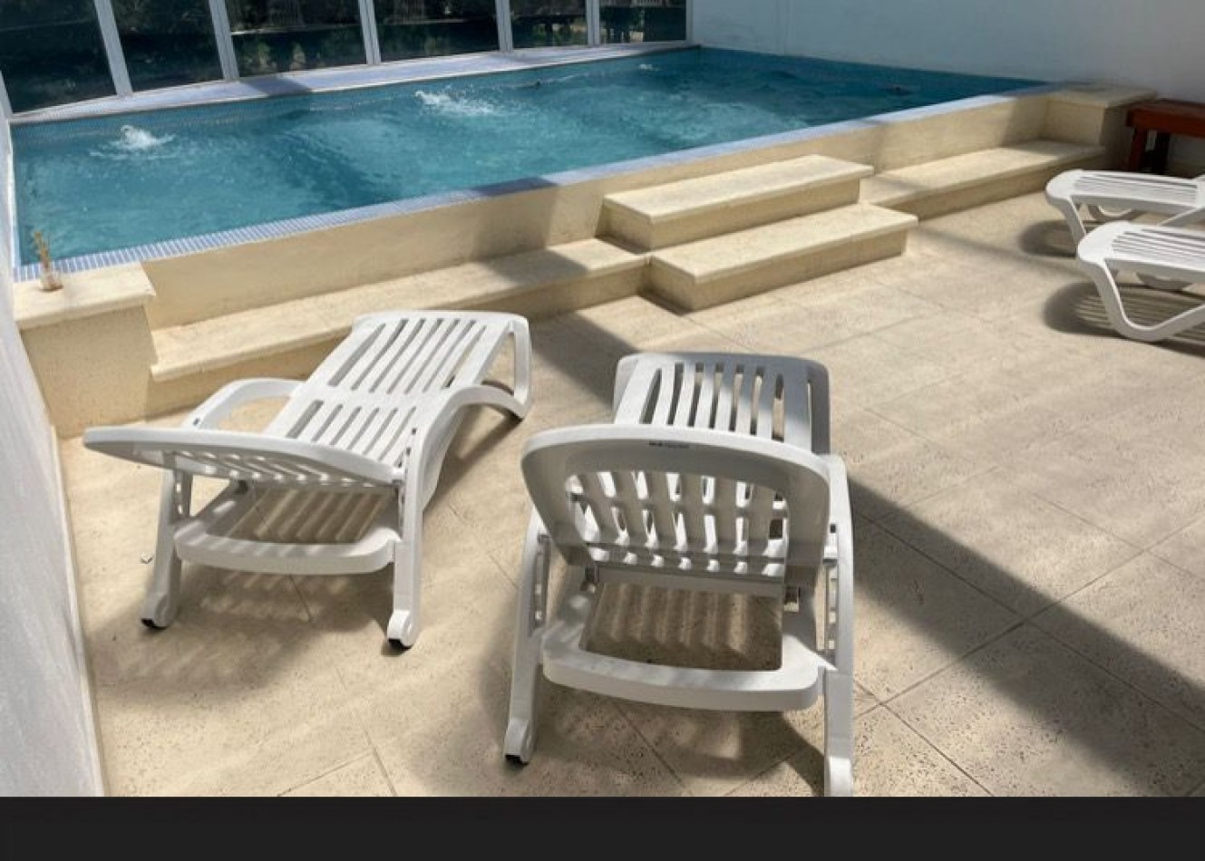 Venta de departamento en complejo Amarras ,Pinamar oportunidad !