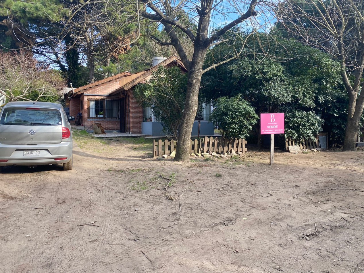 casa en valeria del mar - oportunidad