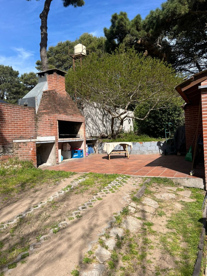 casa en valeria del mar - oportunidad