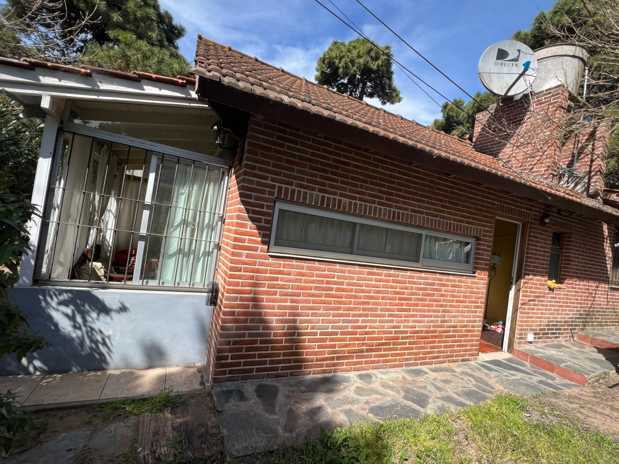 casa en valeria del mar - oportunidad