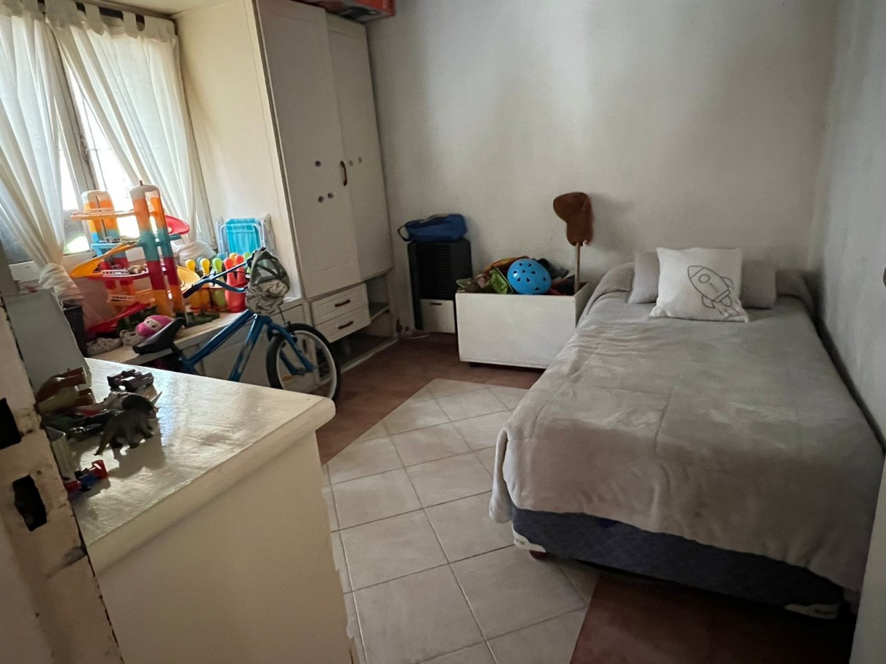 casa en valeria del mar - oportunidad