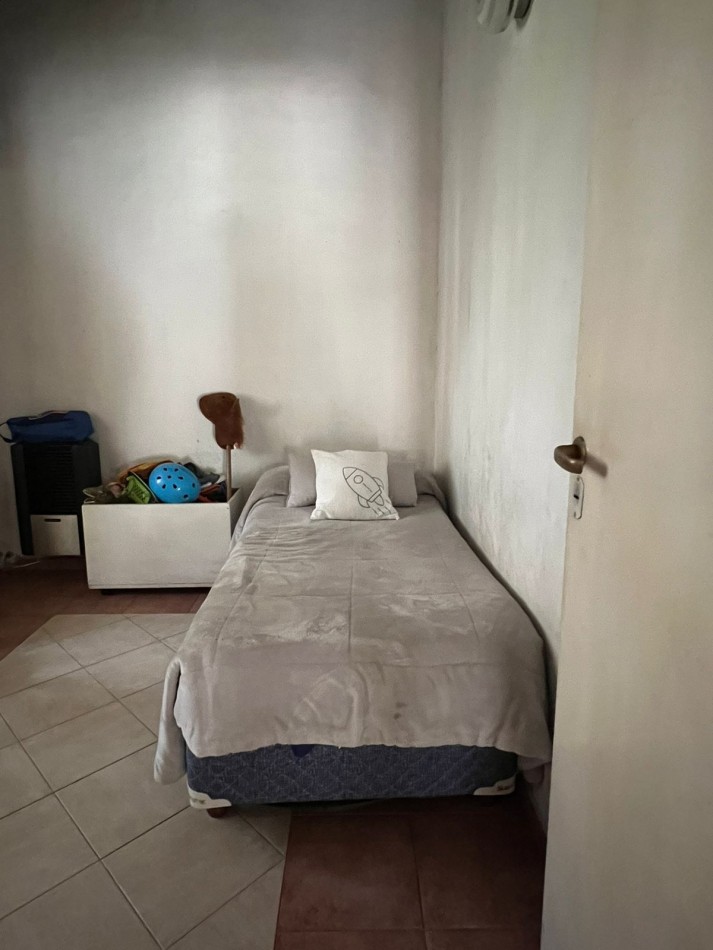 casa en valeria del mar - oportunidad