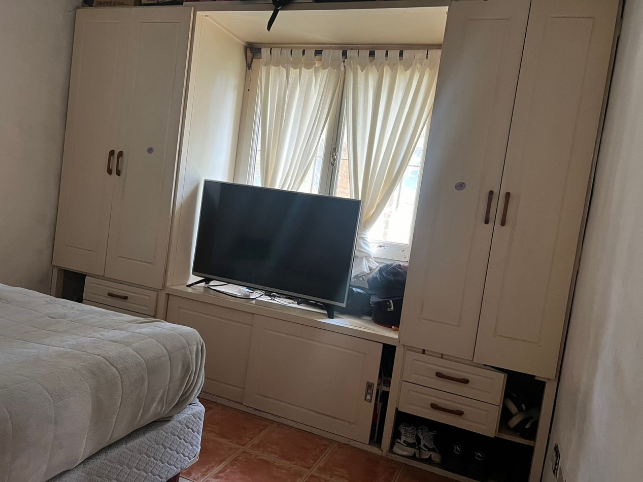 casa en valeria del mar - oportunidad