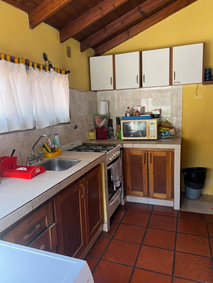 casa en valeria del mar - oportunidad