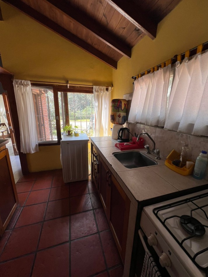 casa en valeria del mar - oportunidad