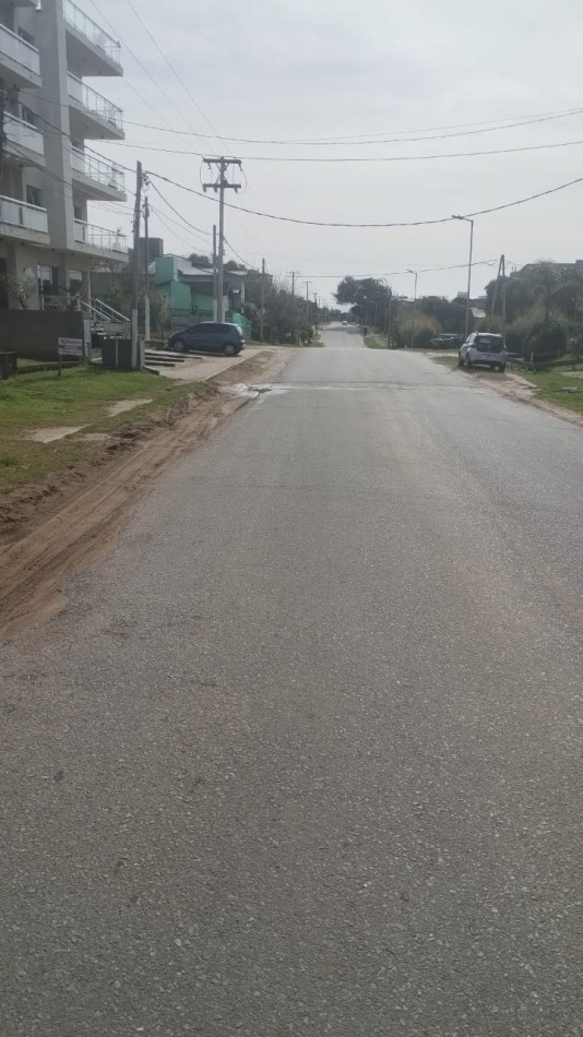 Venta lote multifamiliar a Dos cuadras del Mar !!