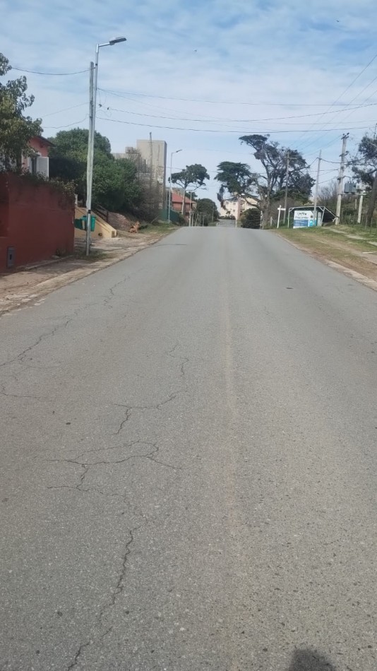 Venta lote multifamiliar a Dos cuadras del Mar !!