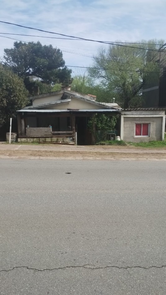 Venta lote multifamiliar a Dos cuadras del Mar !!