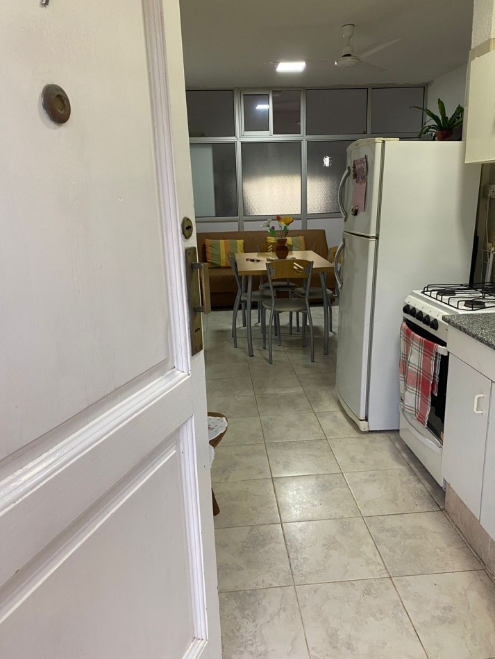 Departamento en Mar de Ostende , mira esta oportunidad !!
