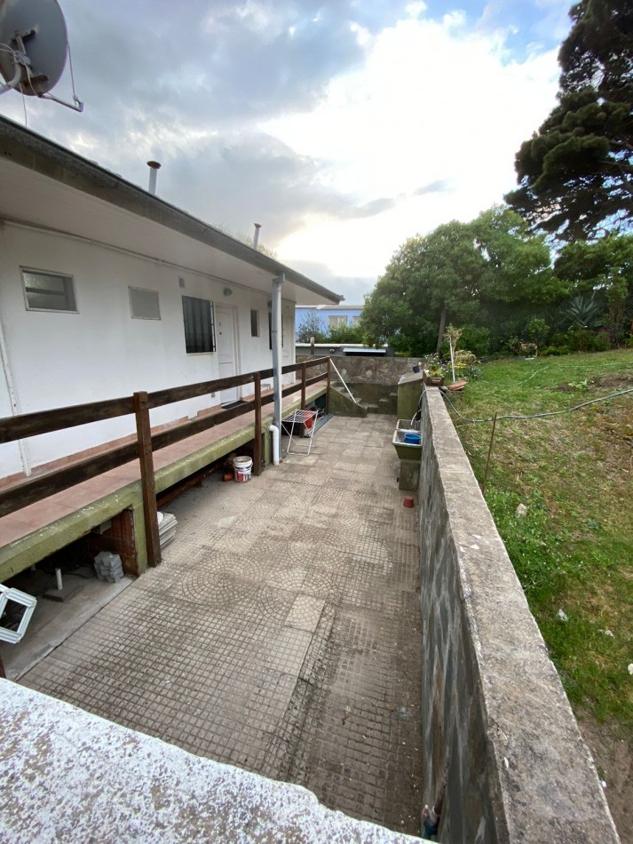 Departamento en Mar de Ostende , mira esta oportunidad !!