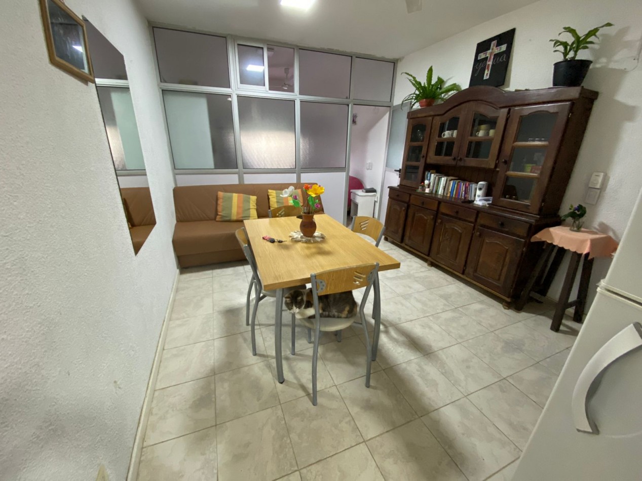 Departamento en Mar de Ostende , mira esta oportunidad !!