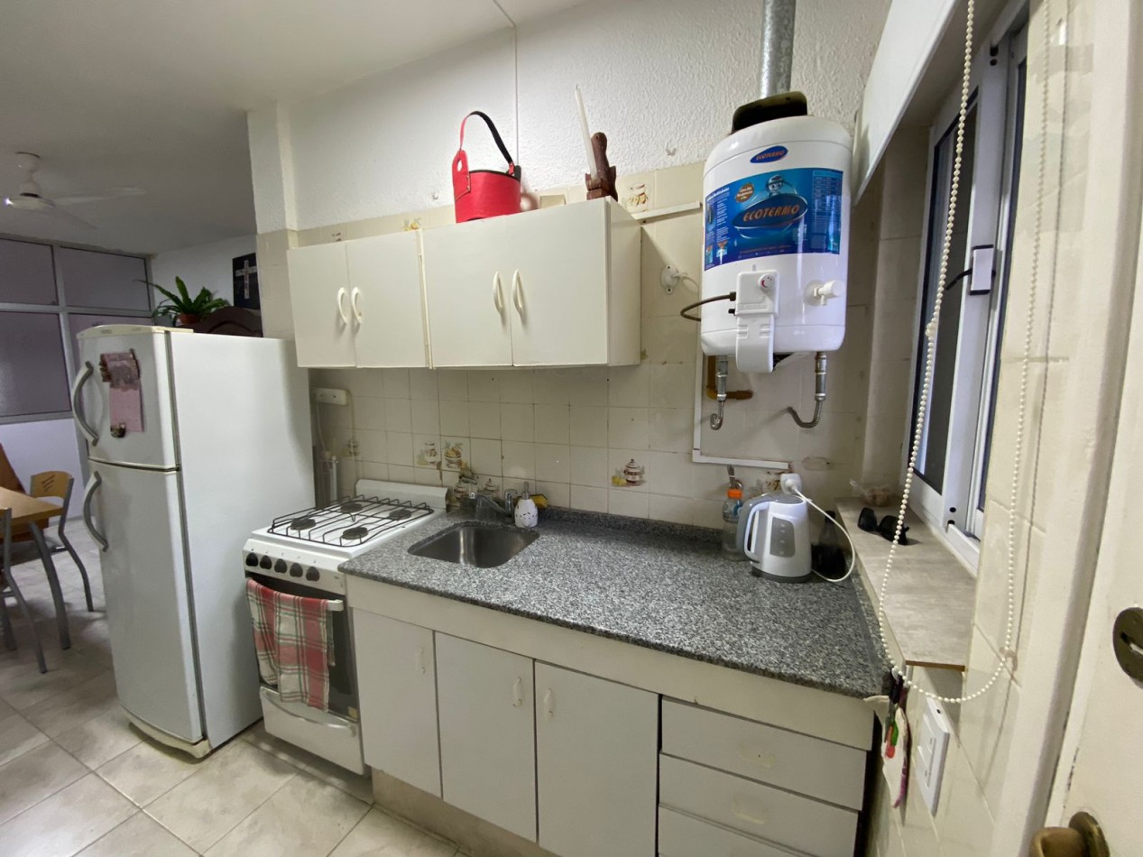 Departamento en Mar de Ostende , mira esta oportunidad !!