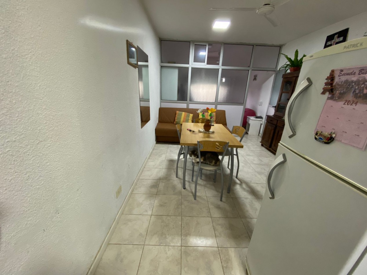 Departamento en Mar de Ostende , mira esta oportunidad !!