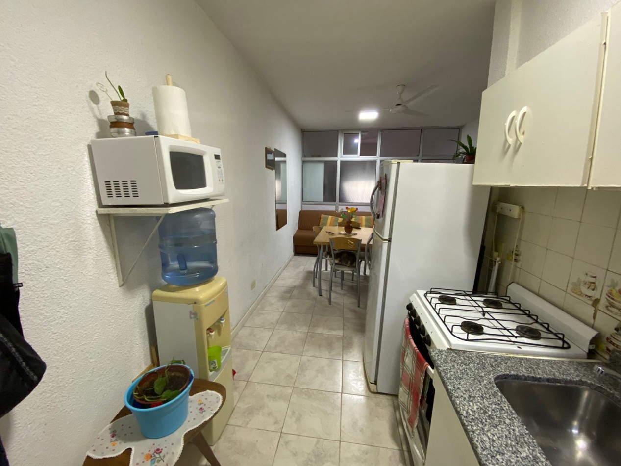 Departamento en Mar de Ostende , mira esta oportunidad !!