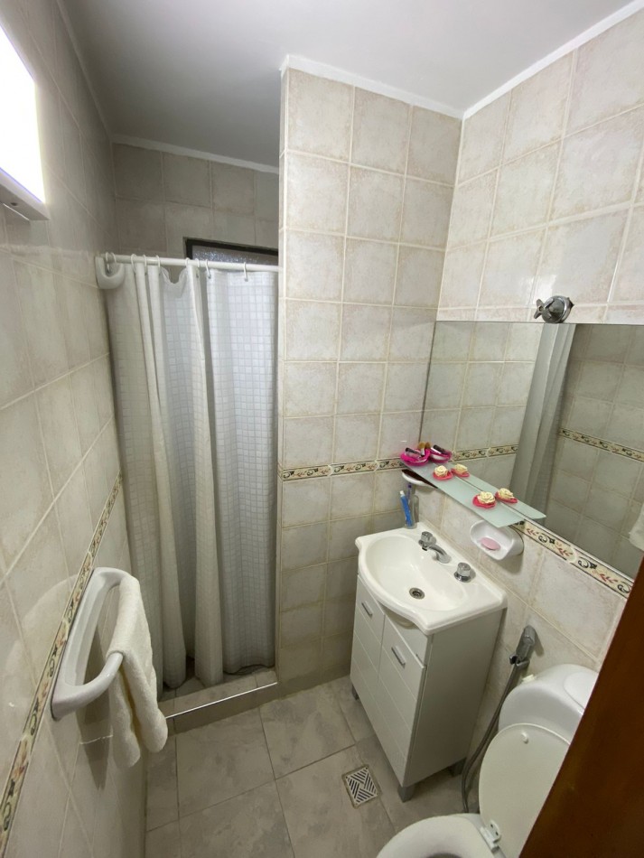 Departamento en Mar de Ostende , mira esta oportunidad !!