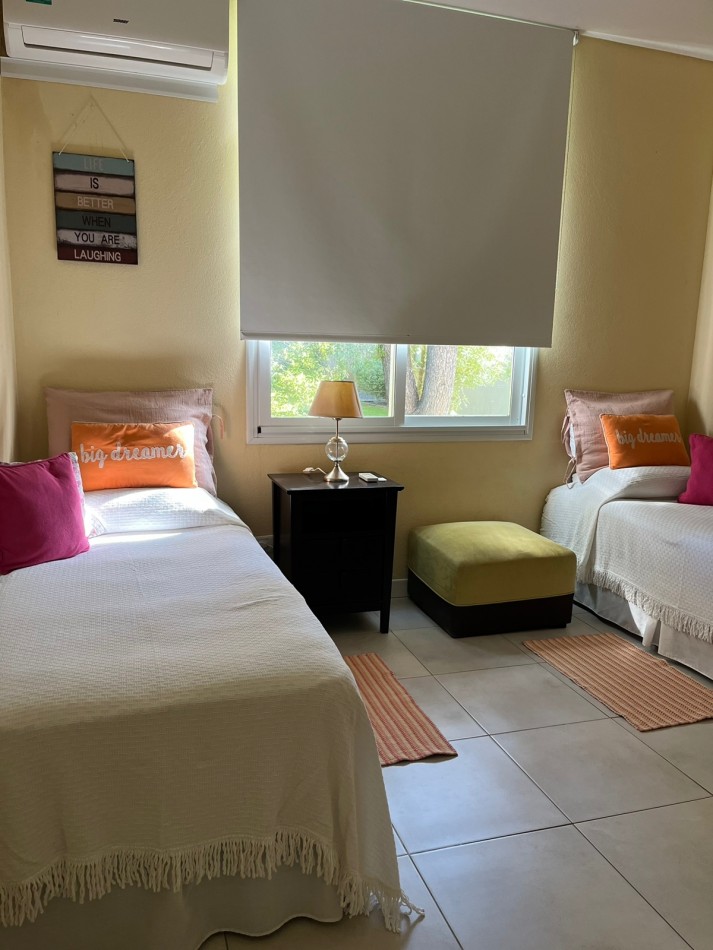 Casa en la Herradura -Pinamar