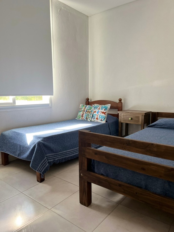 Casa en la Herradura -Pinamar