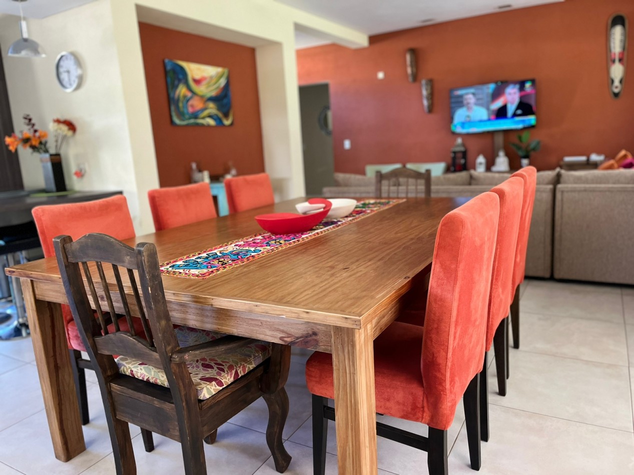 Casa en la Herradura -Pinamar