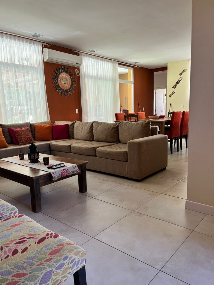 Casa en la Herradura -Pinamar