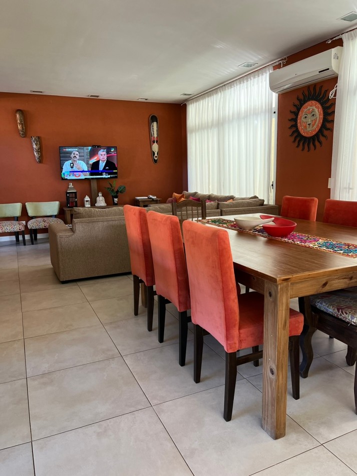 Casa en la Herradura -Pinamar