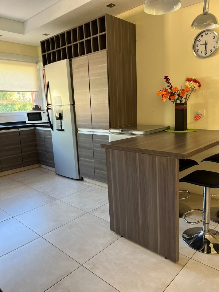 Casa en la Herradura -Pinamar
