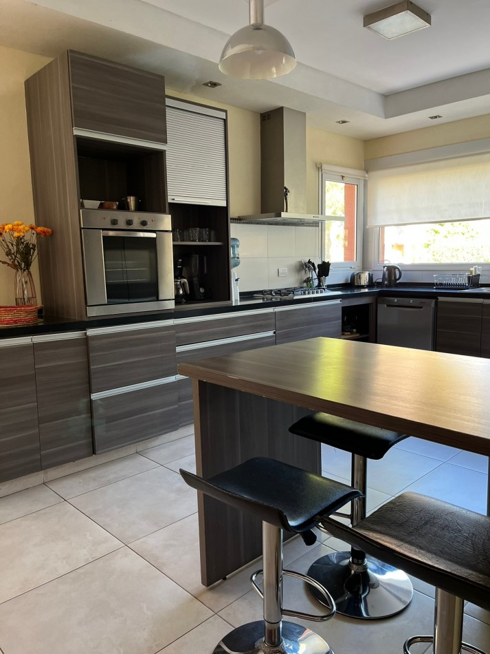 Casa en la Herradura -Pinamar