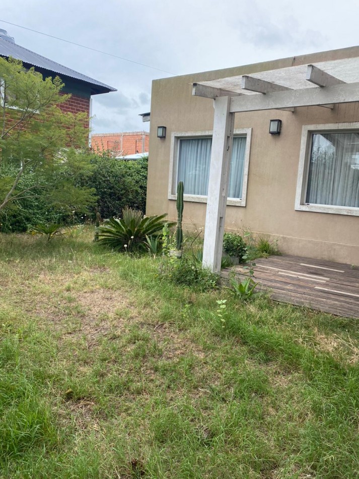 Casa en venta Ostende Pinamar