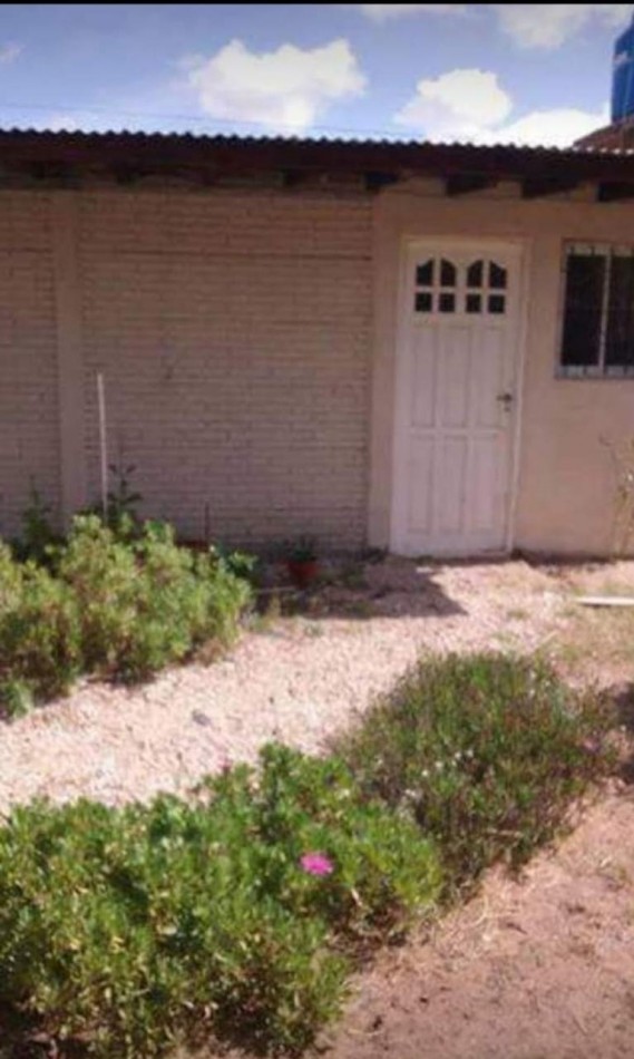 Casa en venta Ostende Pinamar