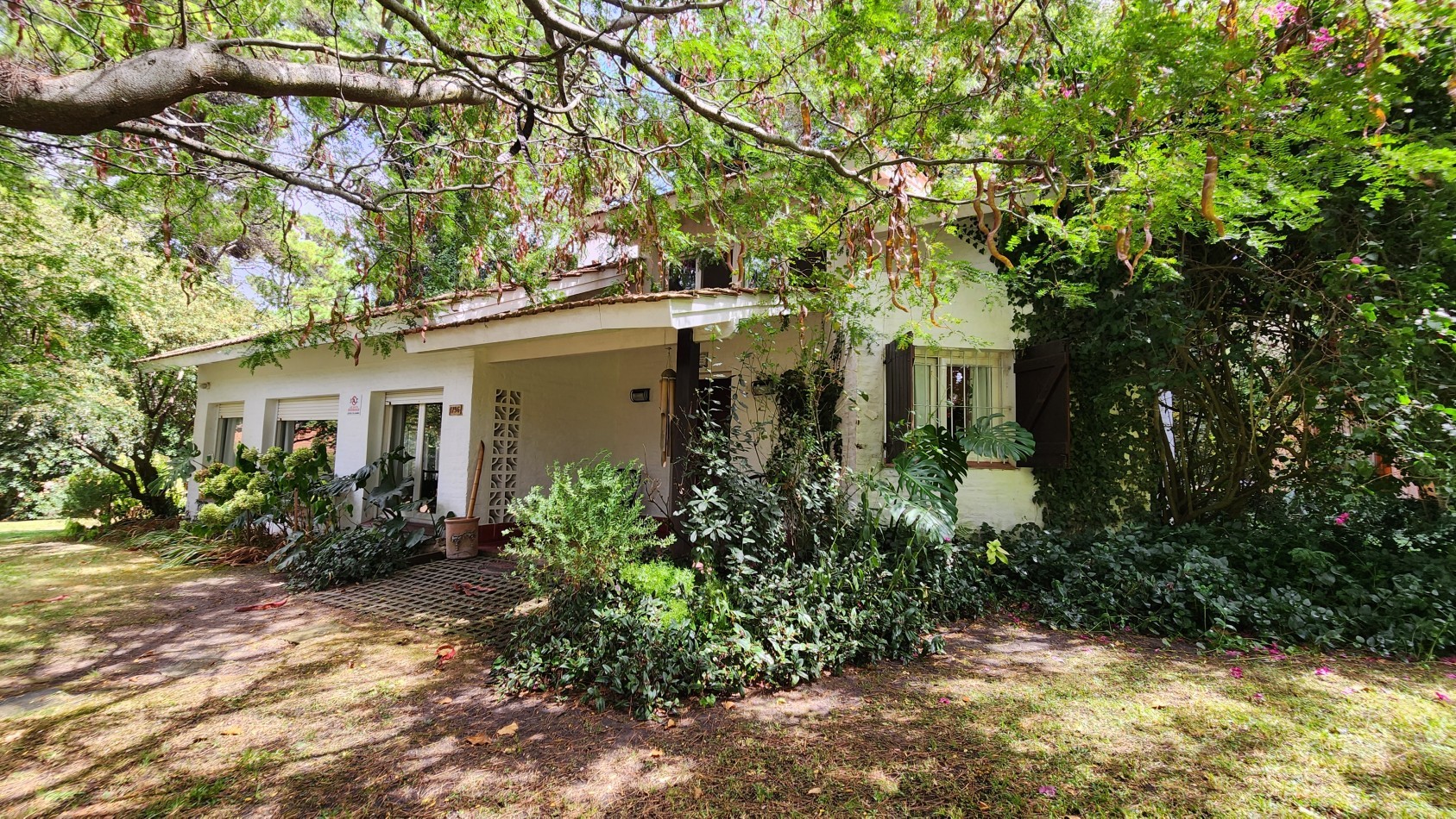 VENTA DE CASA EN PINAMAR