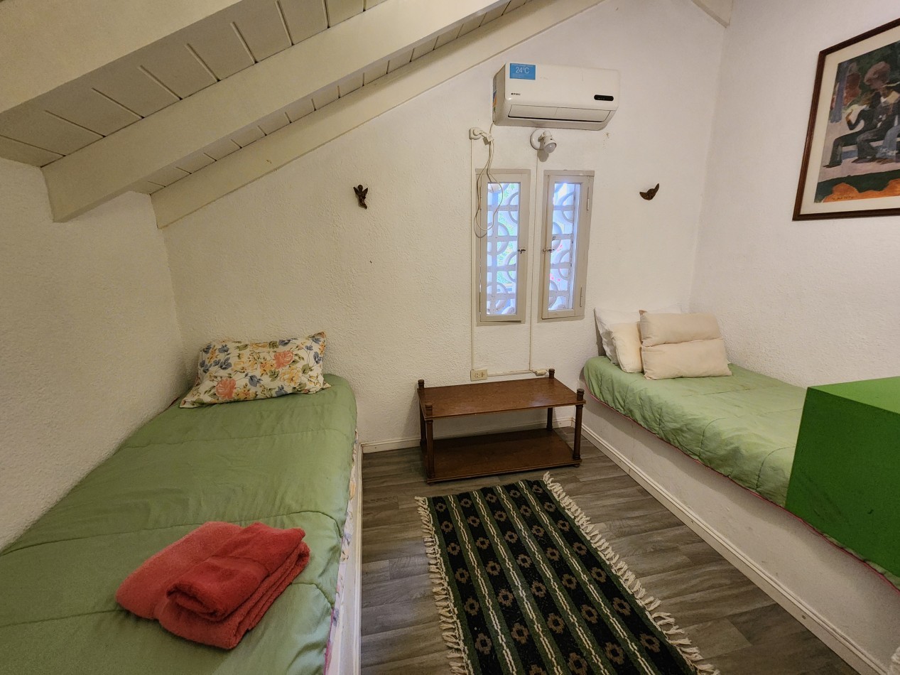 VENTA DE CASA EN PINAMAR