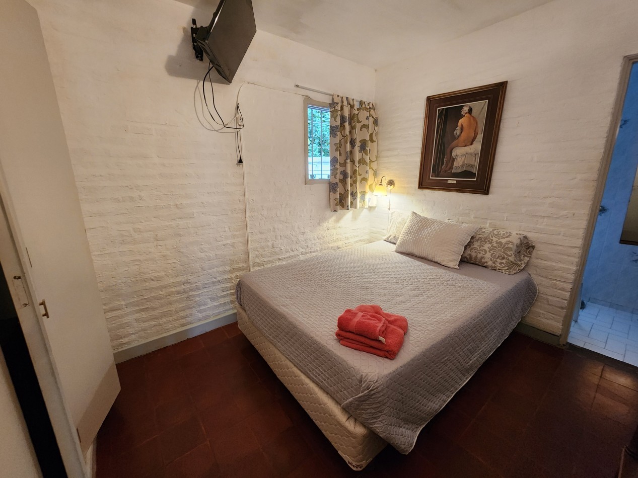VENTA DE CASA EN PINAMAR