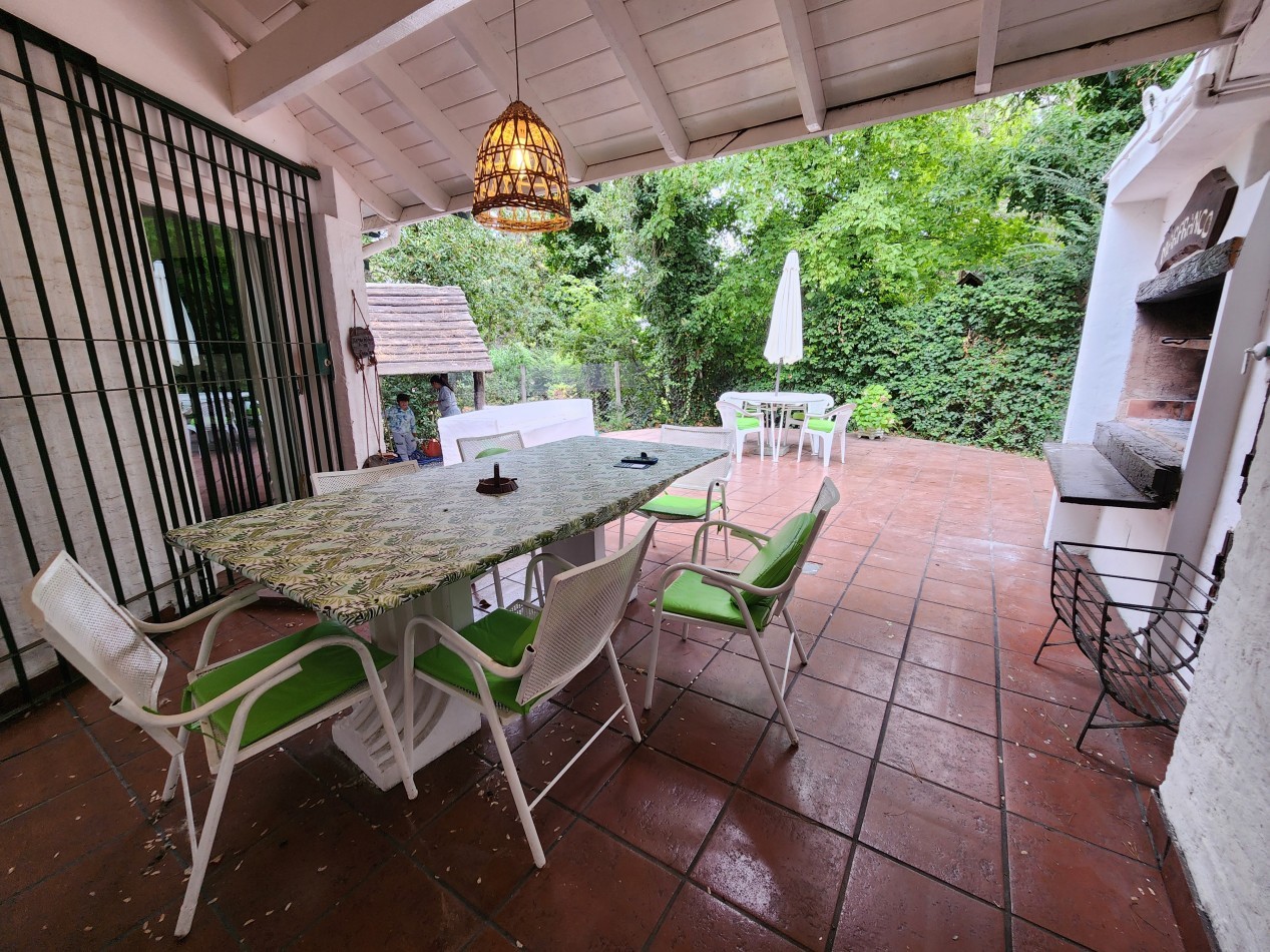 VENTA DE CASA EN PINAMAR