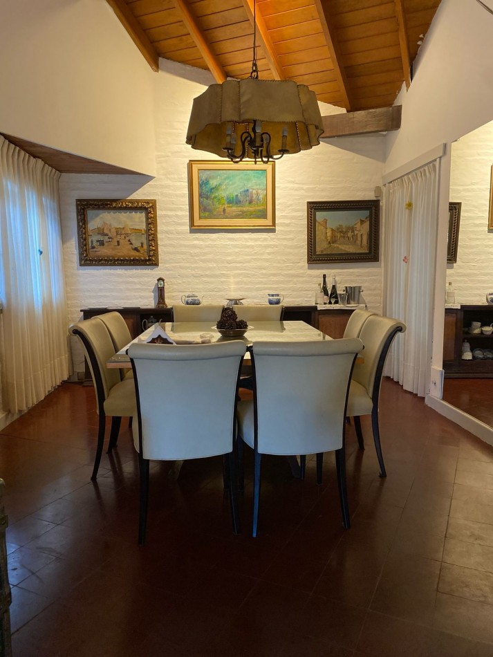 VENTA DE CASA EN PINAMAR