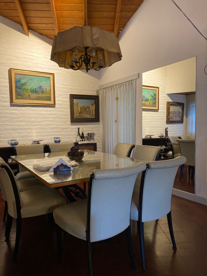 VENTA DE CASA EN PINAMAR