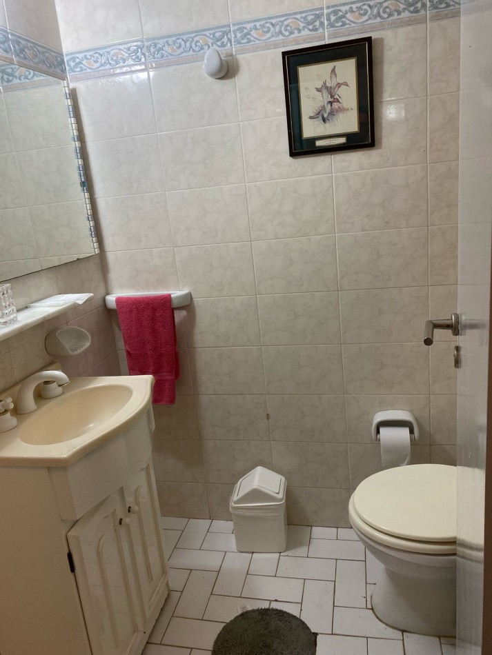 VENTA DE CASA EN PINAMAR