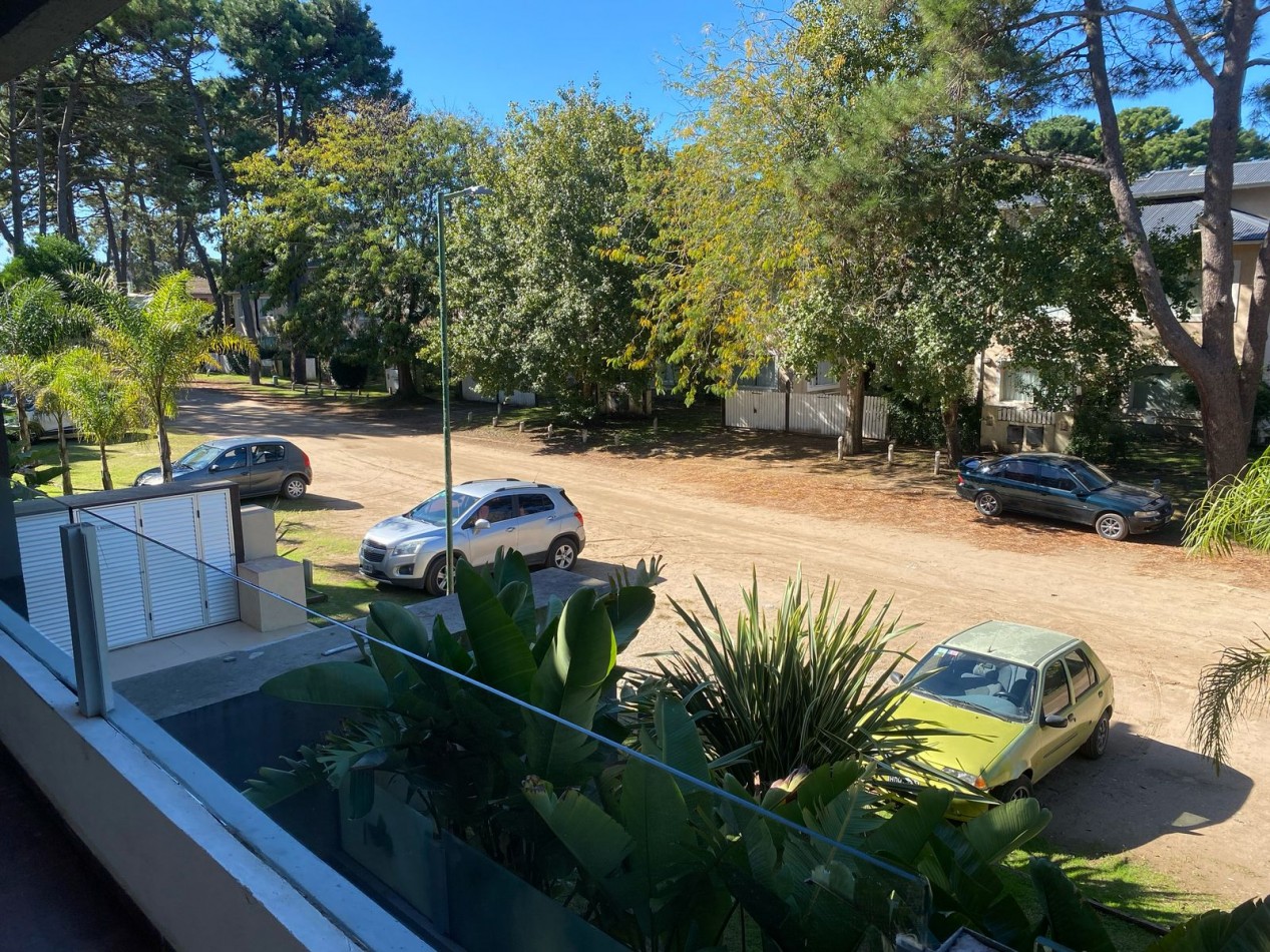 Venta de departamento en complejo Amarras ,Pinamar oportunidad !
