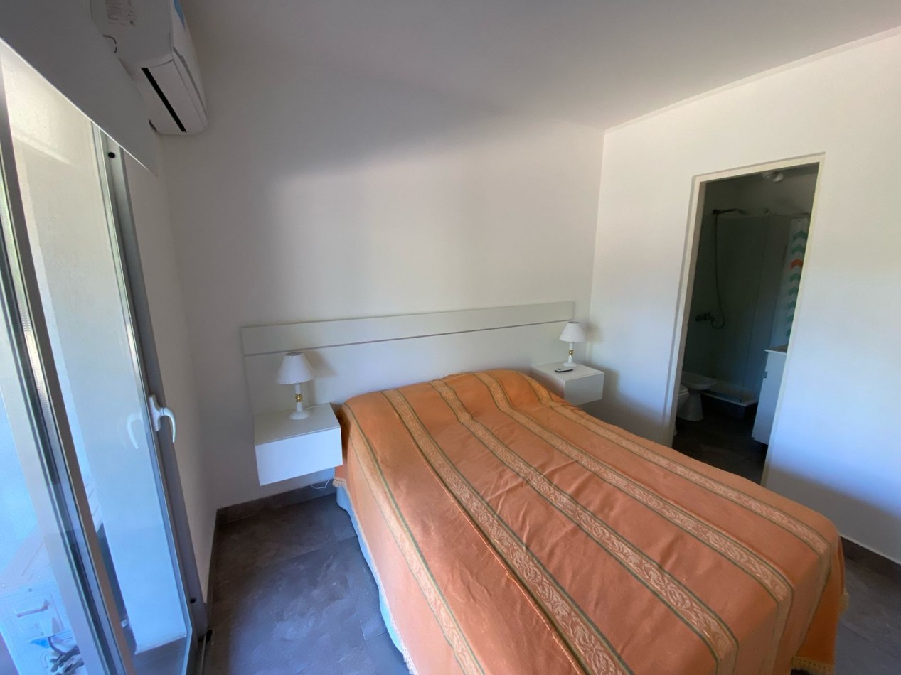 Venta de departamento en complejo Amarras ,Pinamar oportunidad !