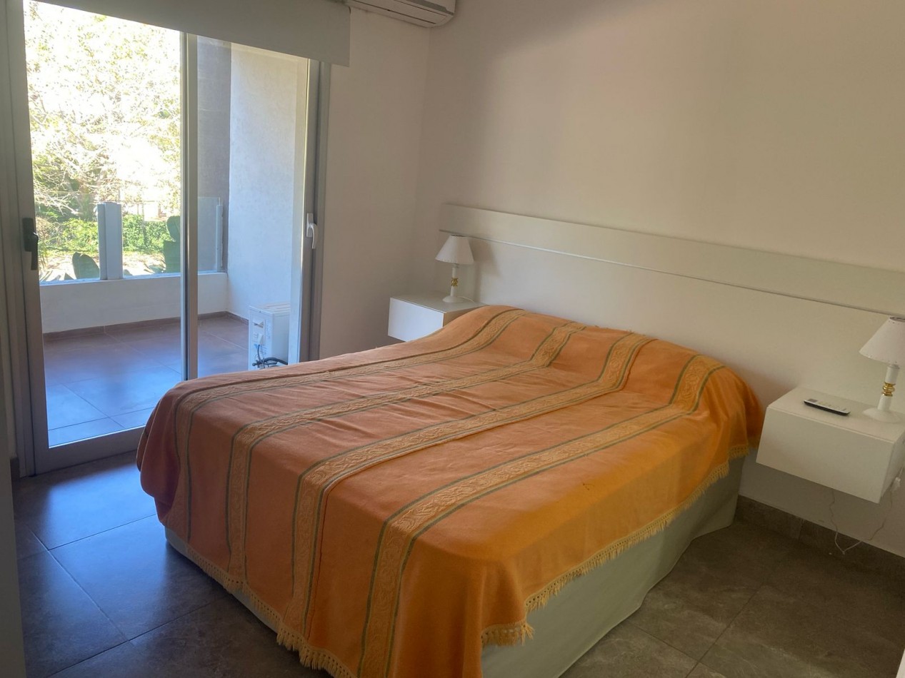 Venta de departamento en complejo Amarras ,Pinamar oportunidad !
