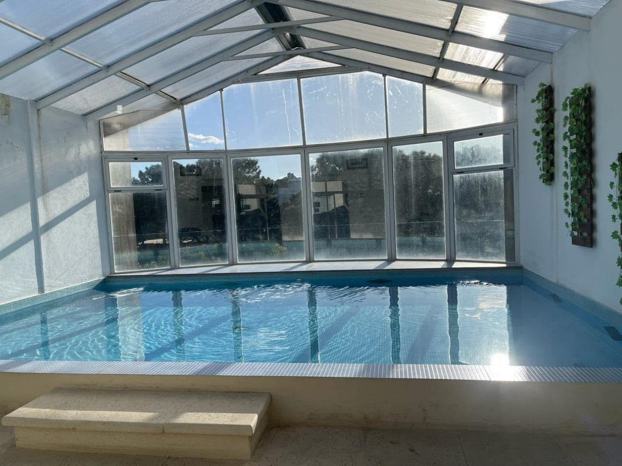 Venta de departamento en complejo Amarras ,Pinamar oportunidad !