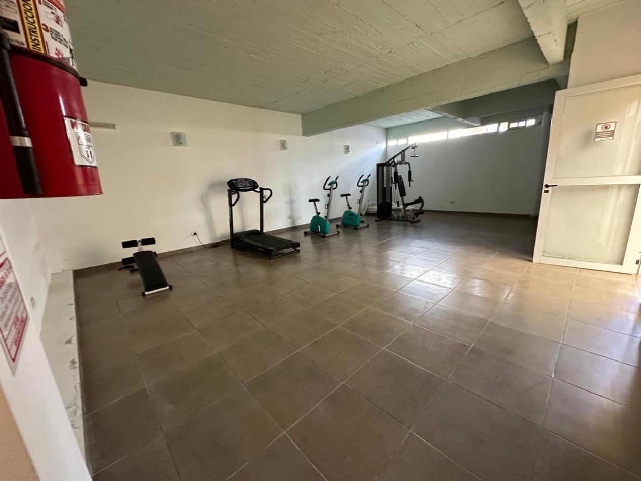 Venta de departamento en Pinamar  zona Boutique 