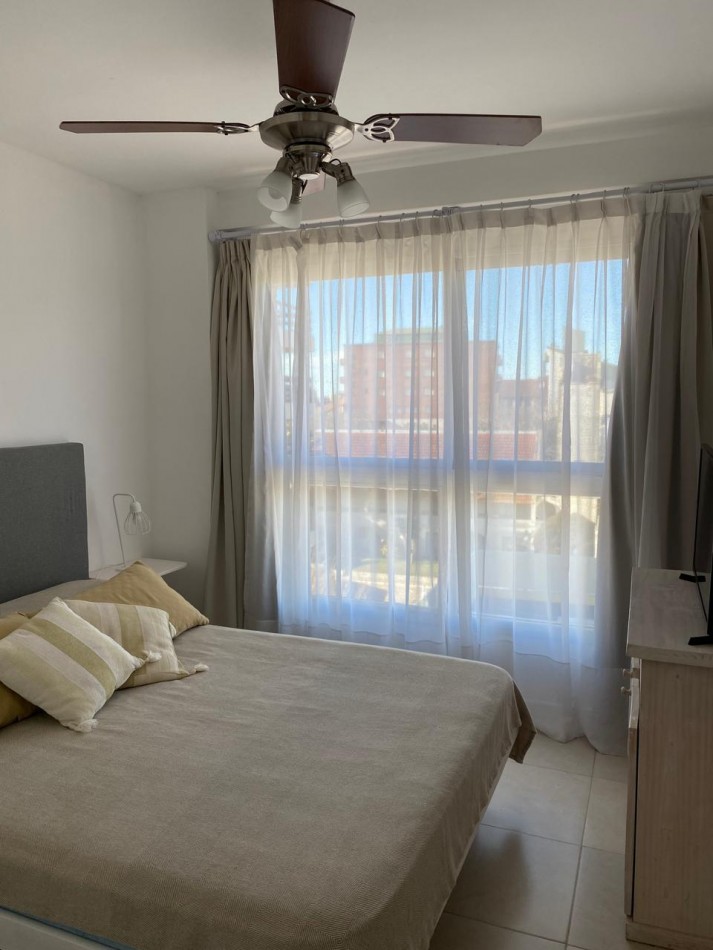 Venta de departamento en Pinamar  zona Boutique 