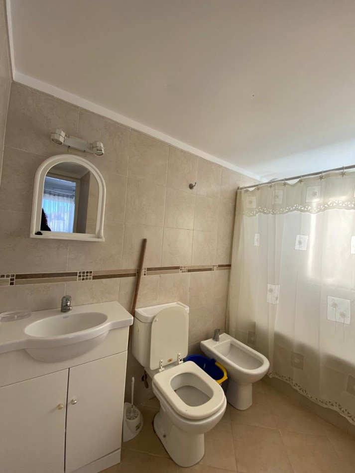Venta de departamento en Pinamar  zona Boutique 