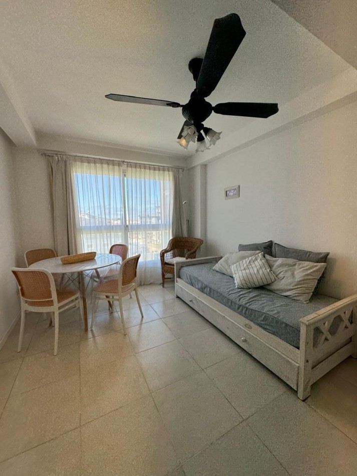 Venta de departamento en Pinamar  zona Boutique 