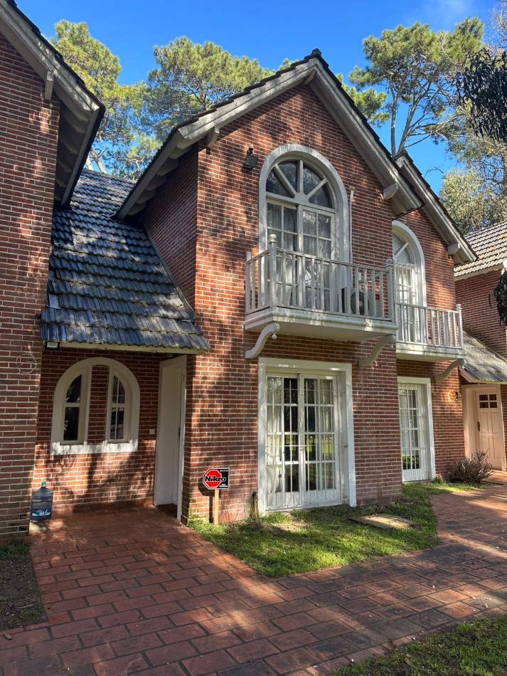 venta de Duplex en Pinamar