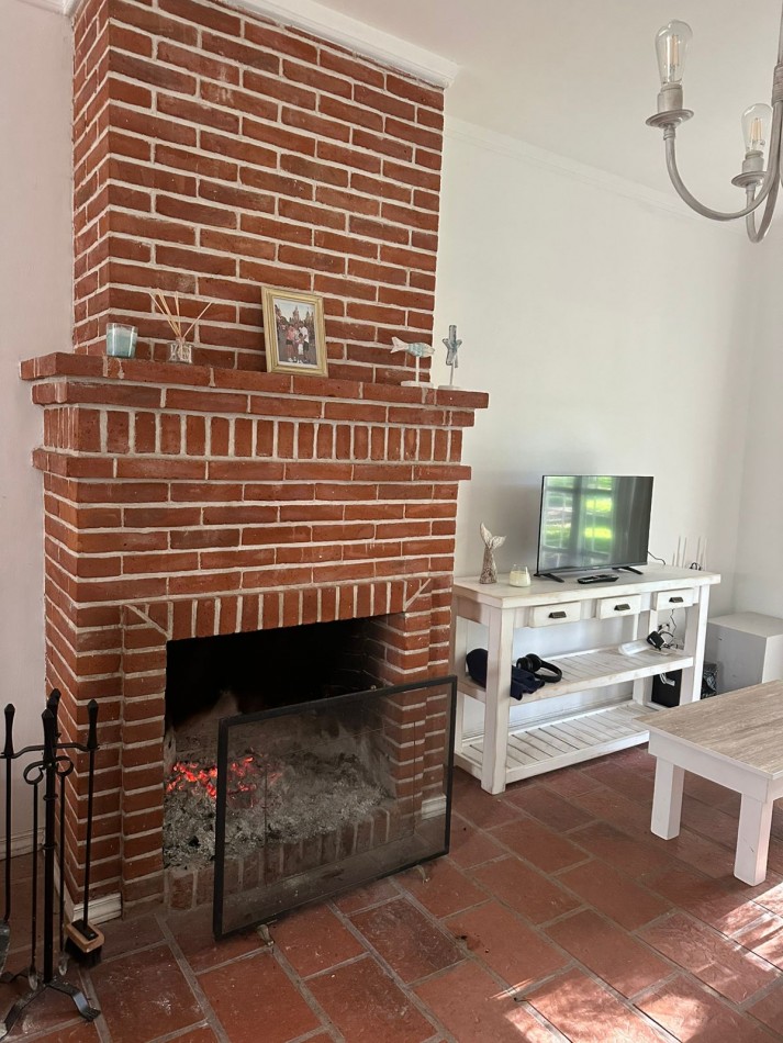 venta de Duplex en Pinamar