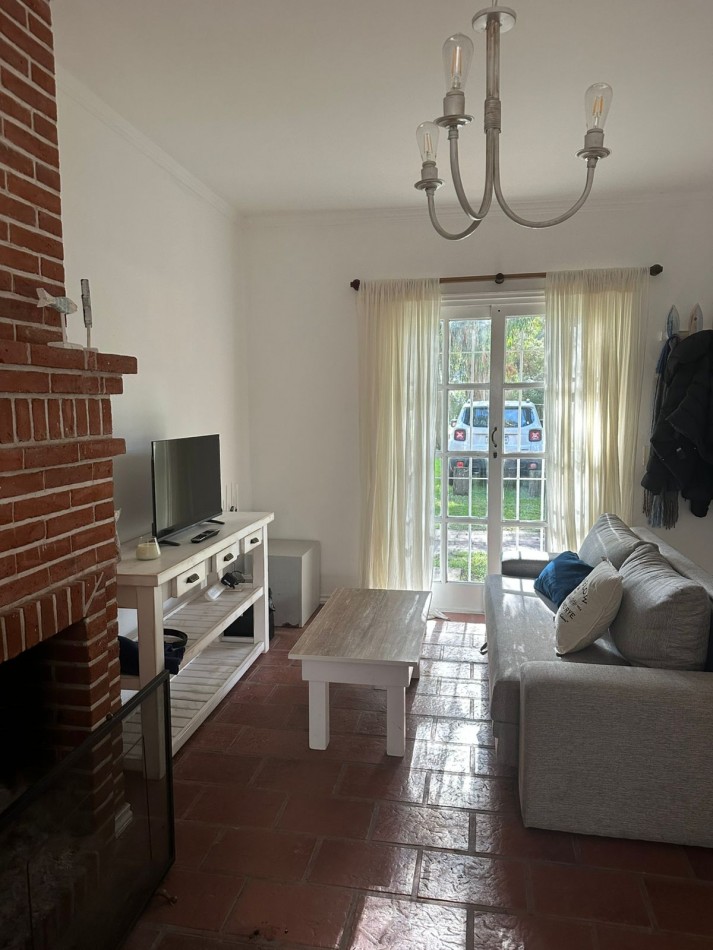 venta de Duplex en Pinamar